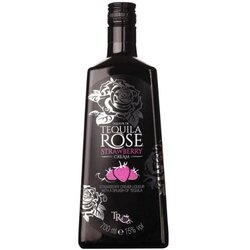 Liqueur de Tekila Rose Strawberry, 0.7l Cene