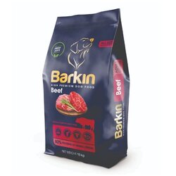Barkin hrana za pse hp beef adult 15kg Cene