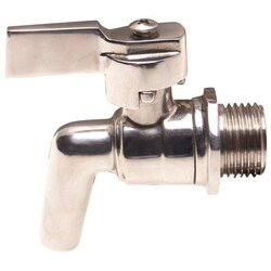 Euro garden inox pipa 1/2 RA 895816 Cene