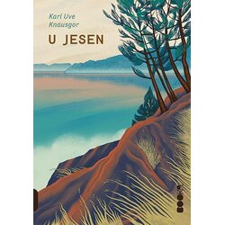 Booka Karl Uve Knausgor - U jesen Cene