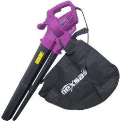 Nexsas električni duvač lišća NXE-1103 leaf Cene