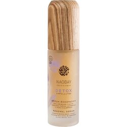 NAOBAY detox obnovitven serum Cene