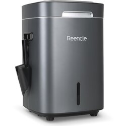 Reencle Električni hišni kompostnik - Iron silver, (21830194) Cene