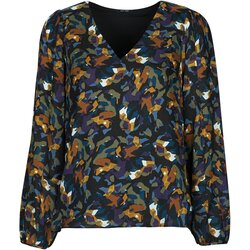 One Step cortes multicolour Cene