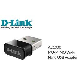 D-Link / DLink D-Link MU-MIMO bežični adapter DWA-181 Cene