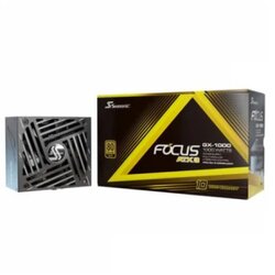 Seasonic napajanje 1000W focus GX-1000 80+ gold, (new 2024) FOCUS-GX-1000-V4 Cene