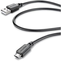 Cellular Line usb data cabel micro Cene