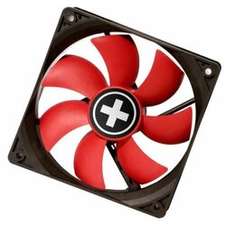 Xilence ventilator 8x8x2,5cm 12v 4p RedWing PWM XF040 Cene