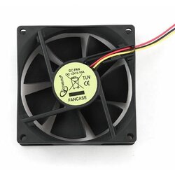 FANCASE startech ventilator grafičke kartice 8cm Cene