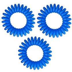 BIFULL Profesional Bobbles Hair Band gumice za kosu 3 kom Cene