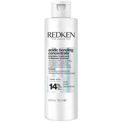 Tretman za obnovu oštećene kose Redken ABC – 190 ml (R) Cene