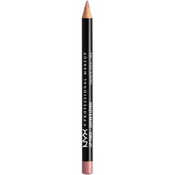 NYX Professional Makeup professional makeup olovka za usne slim lip 854-Pale pink Cene