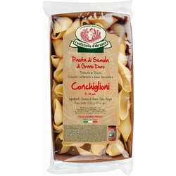 Rustichella d'Abruzzo Conchiglioni - Natur Cene