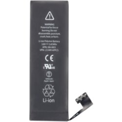 Apple (OEM) Baterija za Apple iPhone 5, originalna (OEM), 1440 mAh Cijene