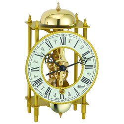 Hermle Reichenbach Stolni sat German Retro Cene