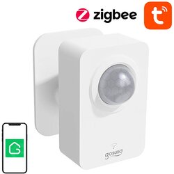 GOSUND PAMETNI ZIGBEE SENZOR GIBANJA ZA TUYA SMART HOME BREZŽIČNI, (5000291333) Cene
