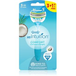 Wilkinson Sword Britvica XTREME 3 COCONUT DELIGHT BRIJAČI 3+1 Cijene