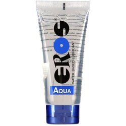 Eros Aqua lubrikant na bazi vode 100ml Cene