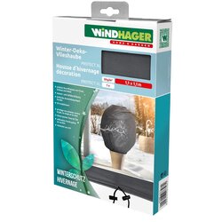 Windhager ZIMSKA KOPRENA PROTECT DEKO PTICE, 1,1X1,1M, 50G/M2 Cene