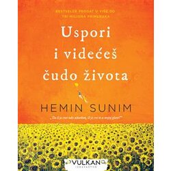  USPORI I VIDEĆEŠ ČUDO ŽIVOTA Cene