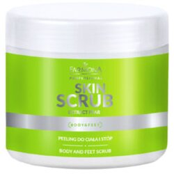 Farmona SKIN SCRUB PILING ZA TIJELO SA EKSTRAKTOM KRUŠKE 500GR Cijene