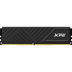 Adata Ram pomnilnik Xpg Gammix D35 8Gb Ddr4 3600Mhz Cl18 črn, (21408561) Cene