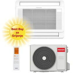 Maxon klima uređaj 5,0kW MXI-18HFL013i/MXO-1U18HCO013i - za prostor do 50m2, a++ energetska klasa Cene