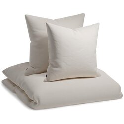 sleepwise Wonder Edition mekana posteljina, Bež Cene