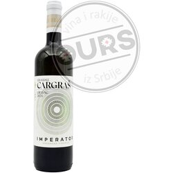 Imperator cargraš 0,75L Cene
