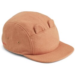 Liewood kapa s šiltom reese mr bear tuscany rose Cene