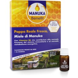 Optima Naturals Gelée Royal Cijene