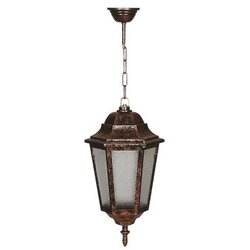 Opviq Vanjska lampa BFE-68188-BKR, 60 cm, Viseća, IP65, E27, 60W, Smeđa Cijene