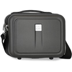 Roll Road abs beauty case 50.639.2d Cene