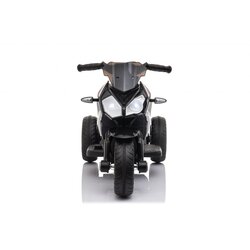 Motor Srednji sa 3 točka na akumulator 6V - Crni Cene