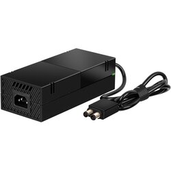 Akyga Napajalnik za Xbox One 12V 135W, Črna, (5000009876) Cene