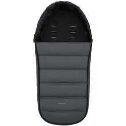 Kikka Boo zimska vreča urban grey Cene