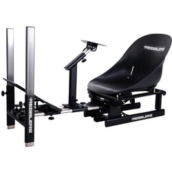REBBLERS KART RACING SEAT IN BODY FRAME IGRALNI STOL Cene