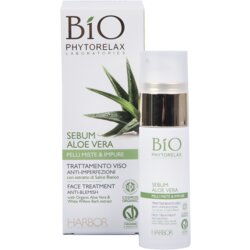  Sebum Aloe Vera Anti-Blemish Face Treatment - 30 ml Cene