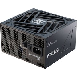 Seasonic FOCUS GX-750 ATX 3.1 Cene