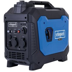 Scheppach tihi agregat za struju SG3500i 3200W Cene