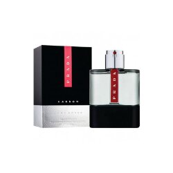 Prada La Rossa Carbon Cene
