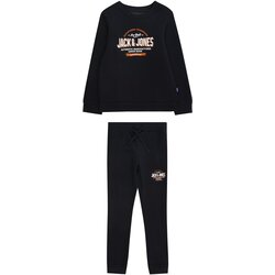Jack & Jones komplet trenerka za dečake 12267671, Teget Cene