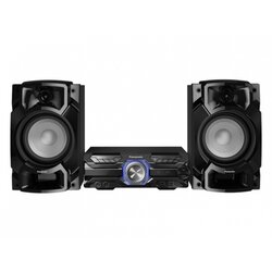 Panasonic SC-AKX320E-K Cene