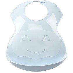 THERMOBABY podbradak baby blue Cene