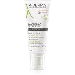 A-derma Exomega hidratantna krema za jačanje barijere osjetljive i atopične kože 200 ml Cene