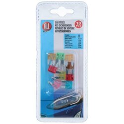 All ride AUTO OSIGURAČ MINI PRIKLJUČAK 10/1 Cene