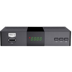 Prosto digitalni DVB-T2 hdr H.265 risiver Cene