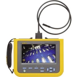 FLUKE endoskop 4962665 promjer sonde: 8.5 mm duljina sonde: 1.2 m visoka rezolucija, digitalni zoom, led rasvjeta, izmjenjiva so Cijene