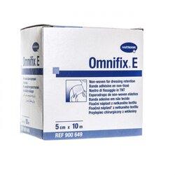 HARTMANN Omnifix e 5cmx10m Cene