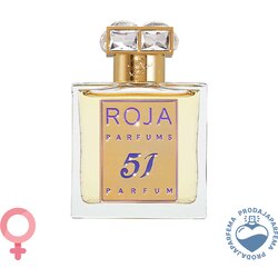 Roja 51 Parfum - 50ml Cene